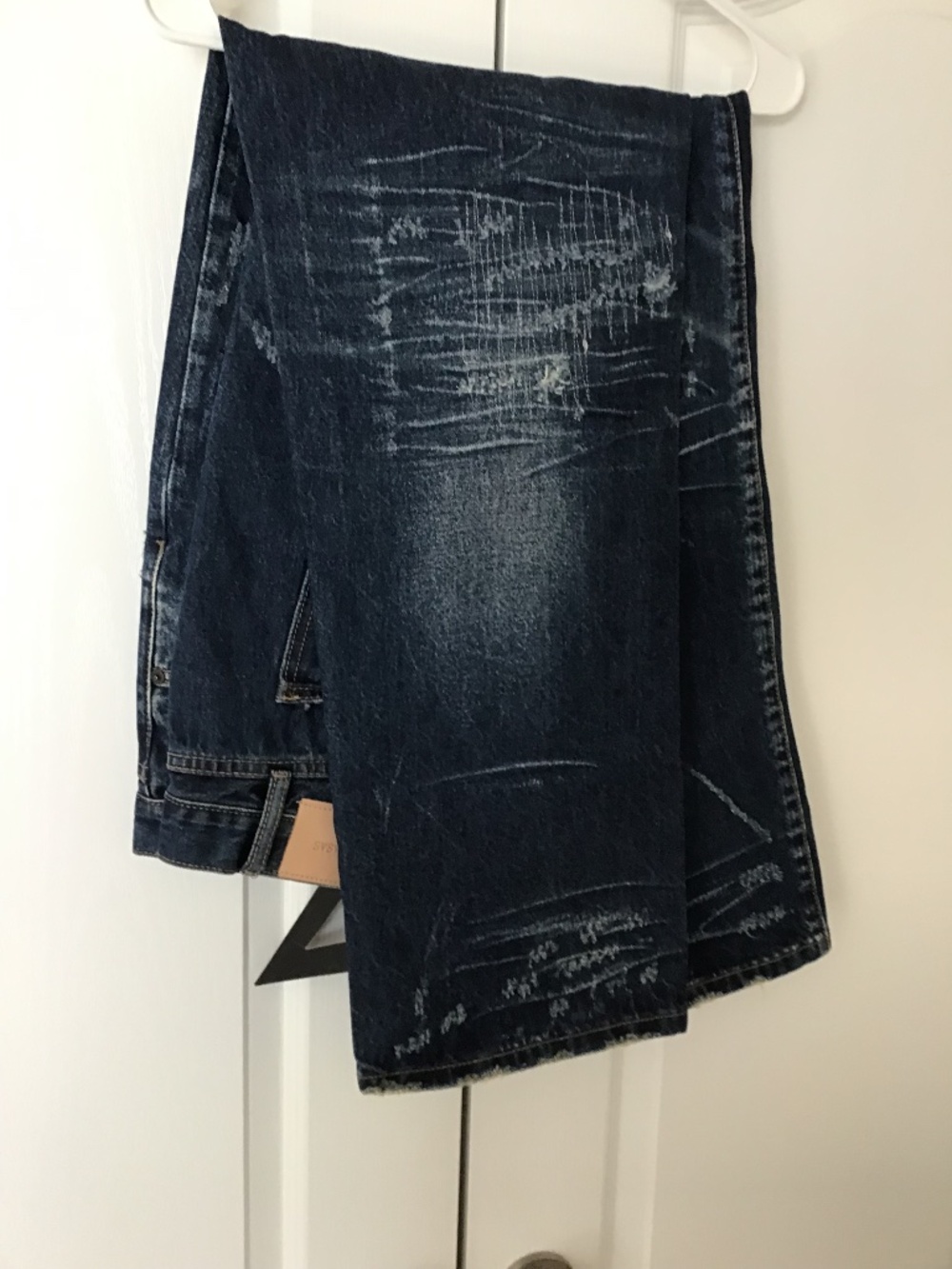 VALABASAS JEANS MENS - Picture 7 of 16